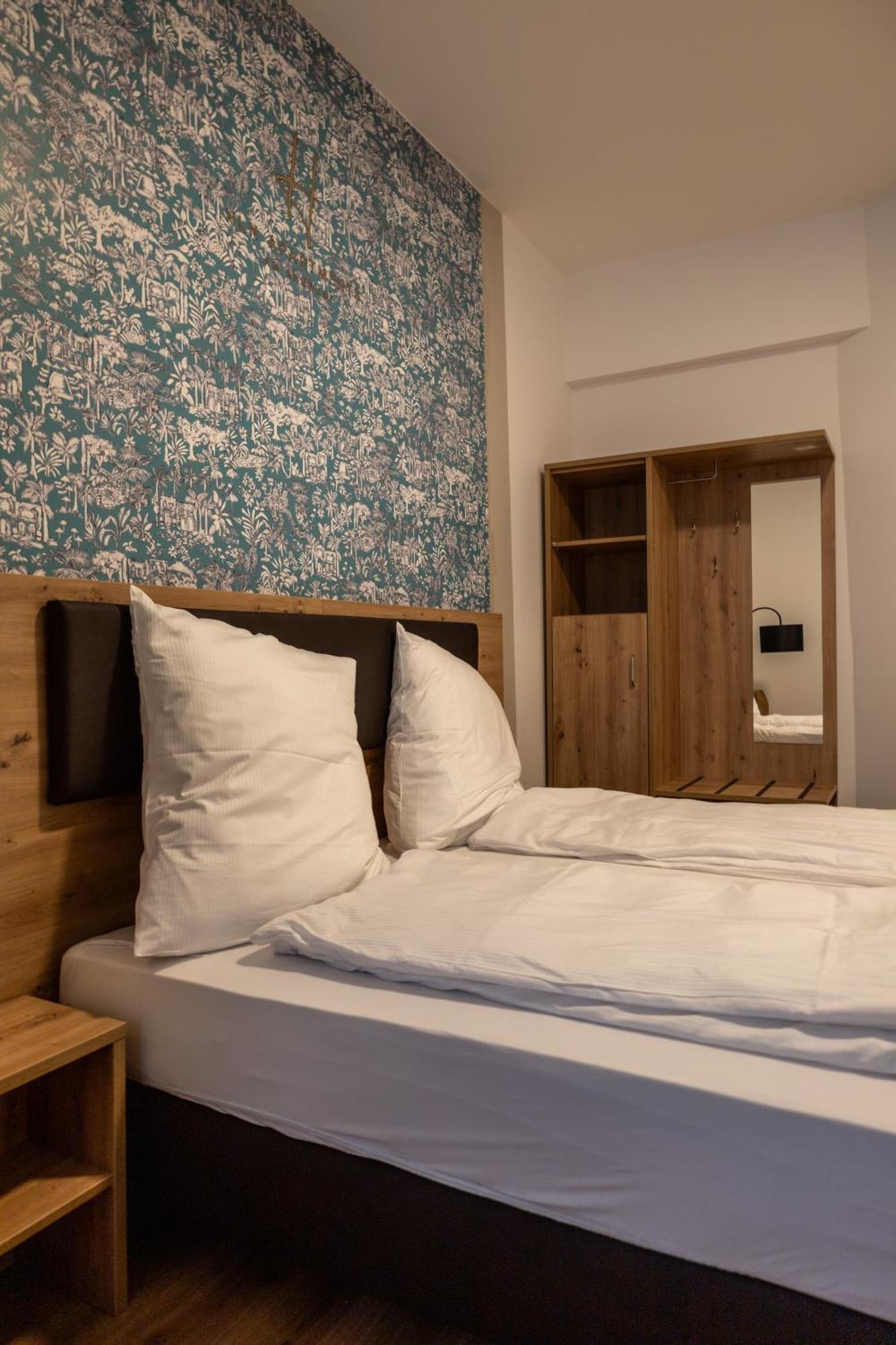Appartement Hln Am Bahnhof Sarrebruck